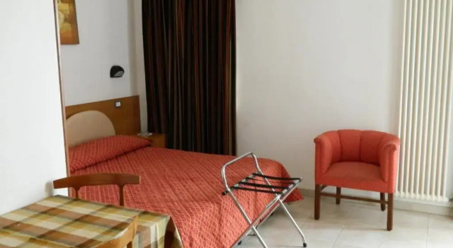 Студия Residence Dei Fiori
