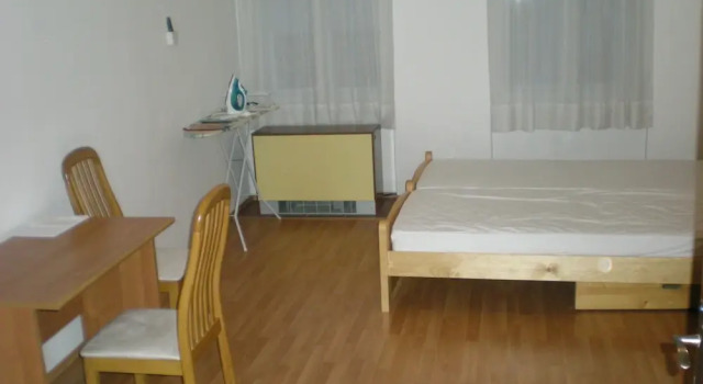 Апартаменты Apartment Zamecky Vrch I