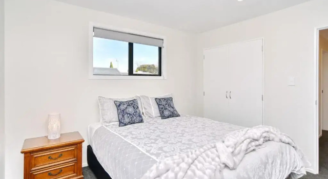 Коттедж Lavandula 3 - Christchurch Holiday Homes