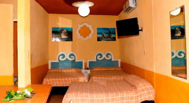 Полулюкс Superior Hotel Suites Elia Noemi