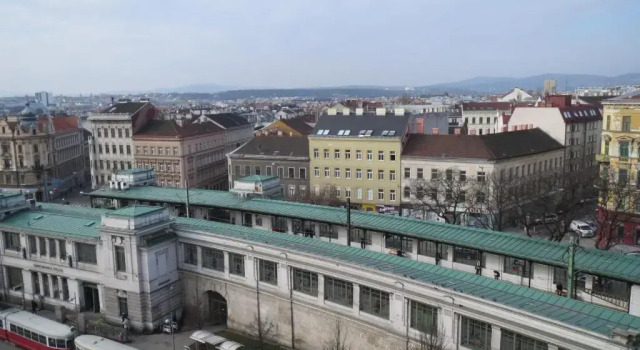 Апартаменты Apartment ZENTRAL direkt an U-BAHN STATION