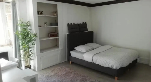 Charmant appartement plein centre, Rezerwuj Apartament  