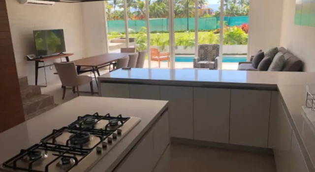 Вилла Double House - Two Beautiful New Villas