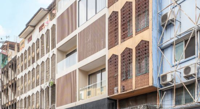 Haus 42, Забронировать Отель Отели Бангкока 3 звезды, рядом с Эккамай, 3*