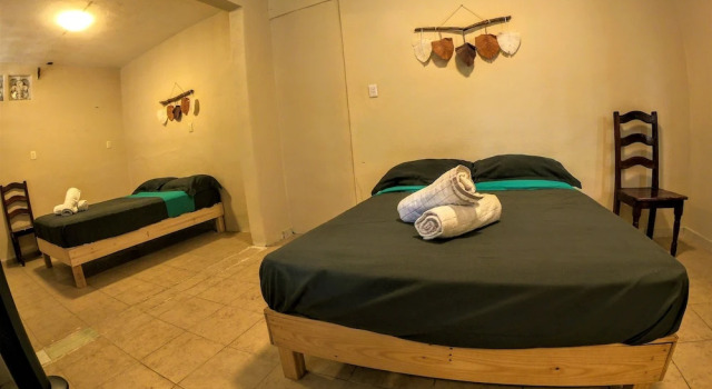 Номер Comfort Bacalar 3.30