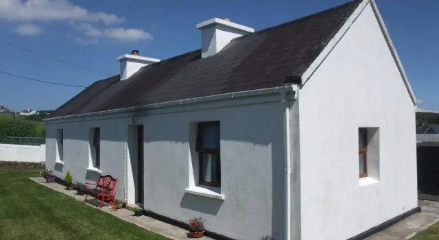 Коттедж Achill Cottages