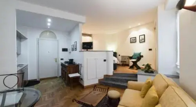 Duomo Open Space Apartment, Забронировать Апартаменты/квартира Апартаменты Милана, рядом с Музео дель Новеченто, Апартаменты/квартира