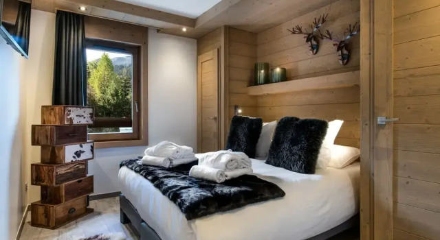Апартаменты Mammoth Lodge by Alpine Resorts