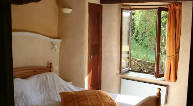 Domaine de la Blaque - Gîte