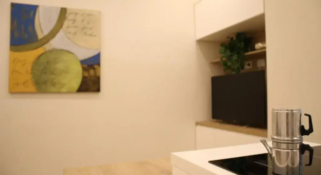 Апартаменты La Casa nel Parco