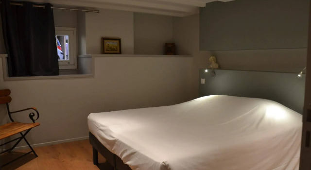 L'Appart du Jardin Public, Rezerwuj Hotel Chartrons 