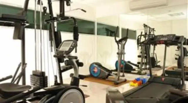 Malee Suites Sathon