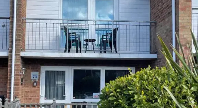The Beach House, Suffolk Coast, Забронировать Отель Отели Англии с бассейном, Бассейн