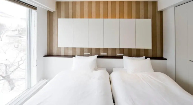 Апартаменты Premium Kizuna