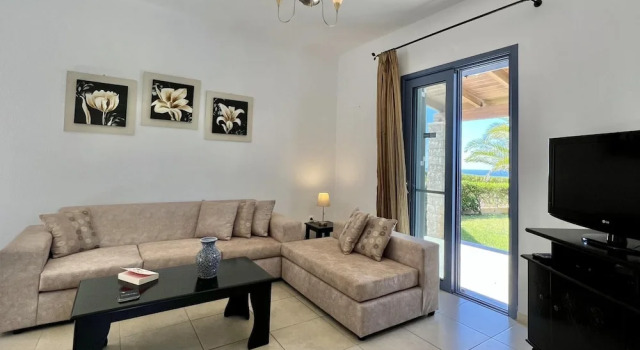 Вилла Villa Anemos, Spartia, Kefalonia