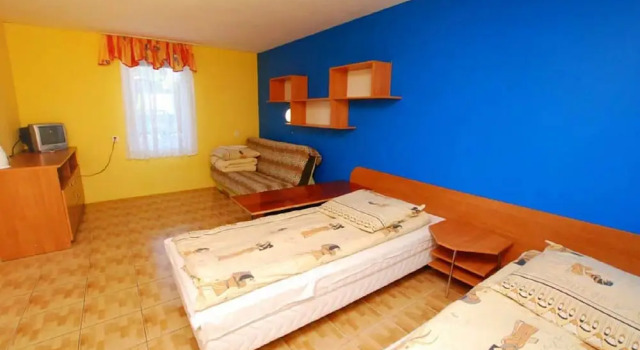 Номер Standard Domki Amber