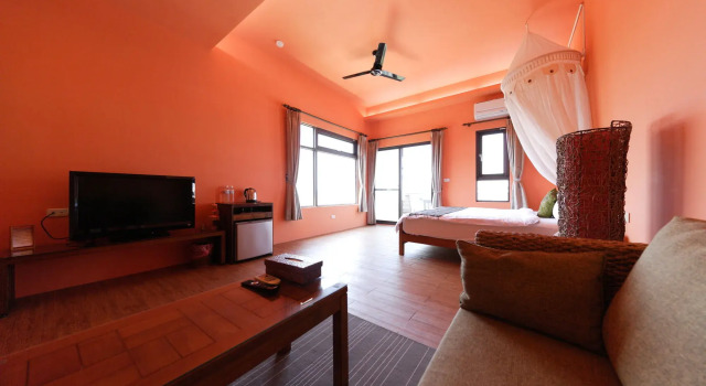 Ibali B & B