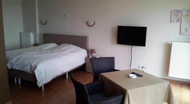 Hotel Belvedere, Prenota Hotel Westouter Heuvelland