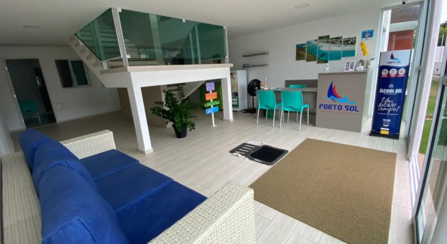Porto Sol Flats by AFT, Rezervovat Hotel Wellness hotely v Bahia, SPA