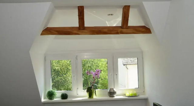 Sonnenhaus Ferienwohnungen