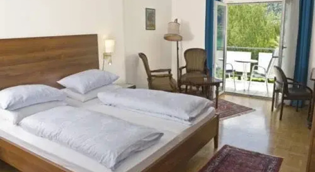 Aparthotel Klopeinersee, Забронировать Отель Санкт-Канциан Фёлькермаркт