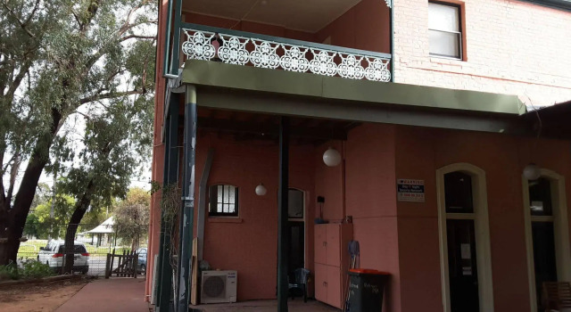 Bourke Apartments, Κράτηση Διαμέρισμα Bourke Νέα Νότια Ουαλία