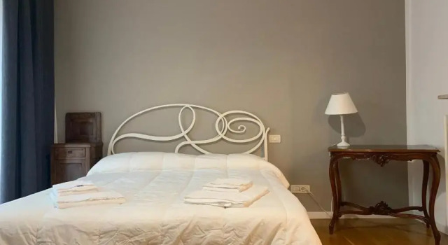 Номер Deluxe Maison Al Parco