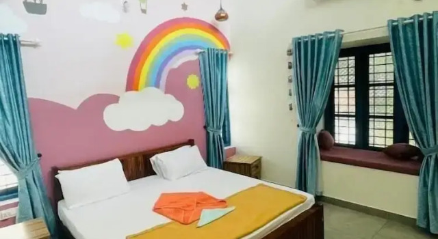 Shannarah homestay