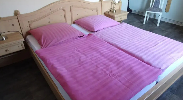 Номер Standard Ferienhof Meyer