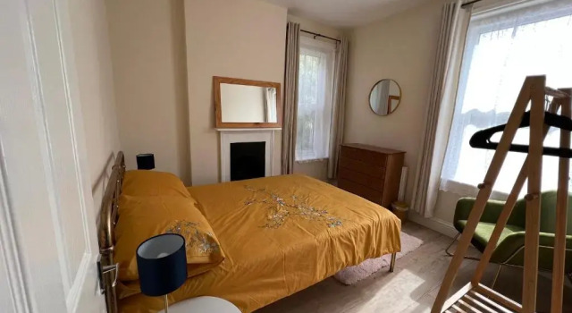 Ventnor Beach House, Забронировать Отель Вентнор Остров Уайт, рядом с Пляж Монкс-Бэй