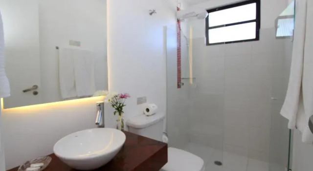 Одноместный номер Standard Hotel Don Zepe