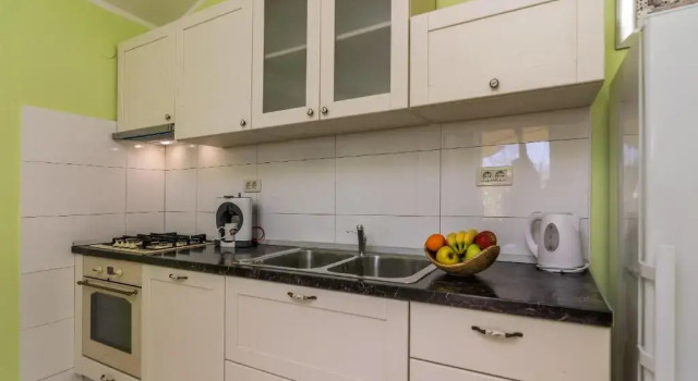Апартаменты Apartments Korina