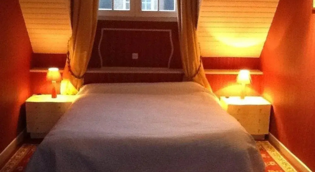 Domaine de la Vallée Saint Pierre, Rezerwuj Hotel Hotele w Argoules ze śniadaniem, Śniadanie