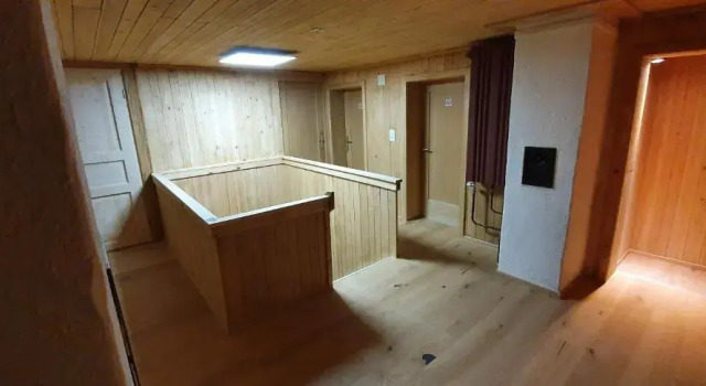 Monolocale Haus Bergmann