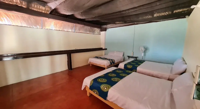 La Aldea Zicatela, Book Hotel Puerto Escondido Oaxaca