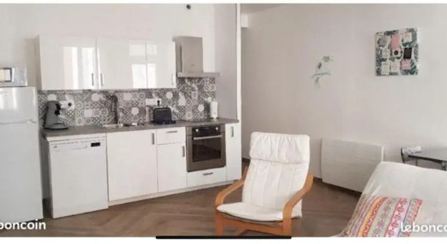 F2 Rez de Chaussée Ô meublé de Pithiviers, Réserver Hôtel Pithiviers-le-Vieil 