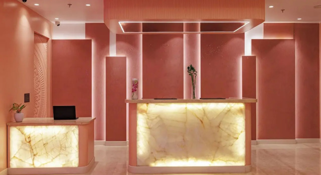 Regenta Place Jaipur , Jaipur, Забронировать Отель Отели штата Раджастхана 4 звезды, 4*