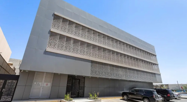 Mabaat - Al Sulaimaniyah - 471