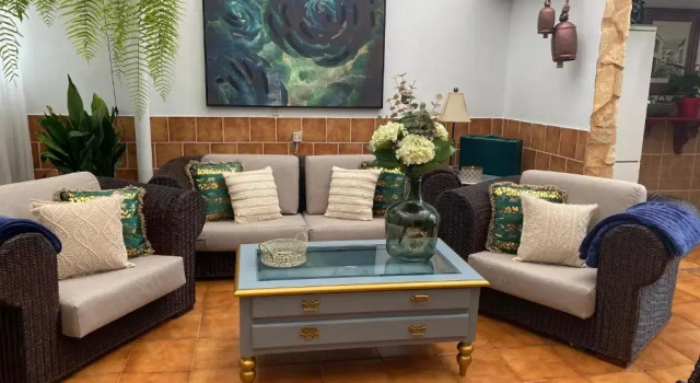 Casa Charry