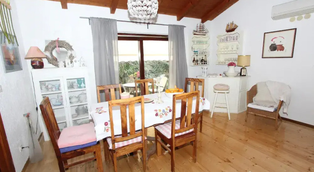 Apartments Apollonio