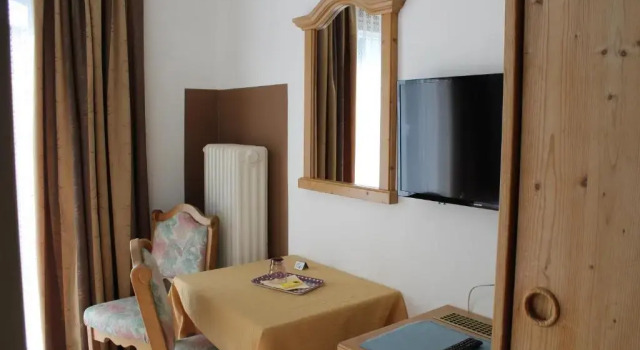 Номер Standard Pension Steinbacher