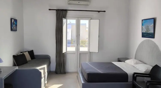 Номер Standard Rooms Mary
