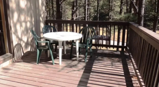 Номер Standard Country Club Homes