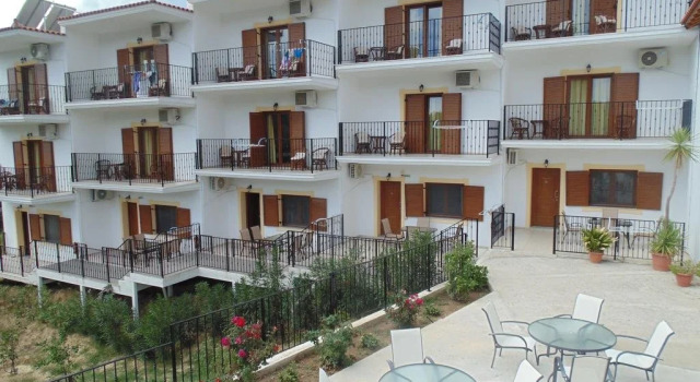 Skiathos Diamond, Забронировать Отель Отели Sporades 3 звезды, 3*