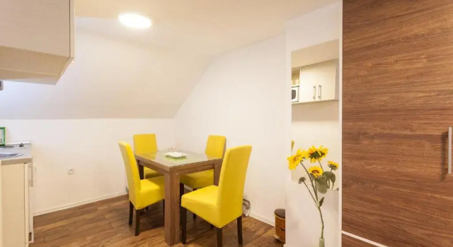 Апартаменты Vila Aleksandra