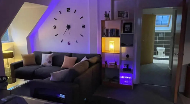 Апартаменты No 7 Woods View