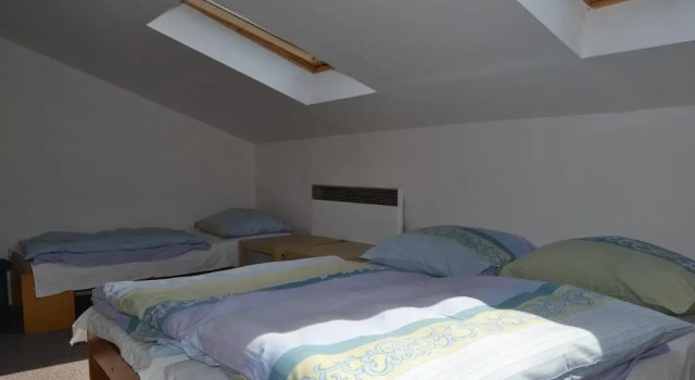 Pension Skalka, Reservar Hotel Doksy Macha Lake