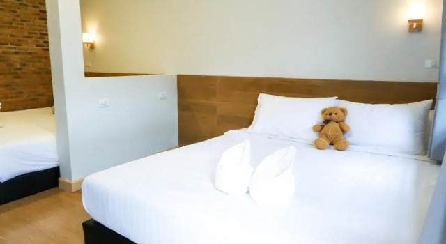 Home De Bear