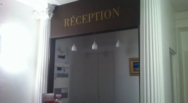 Hotel Carolina