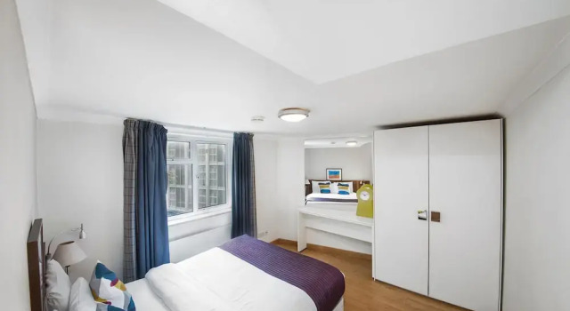 Апартаменты Superior Lux London South Kensington